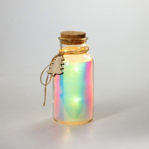 Light Up Bottle