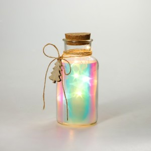 Light Up Bottle 3