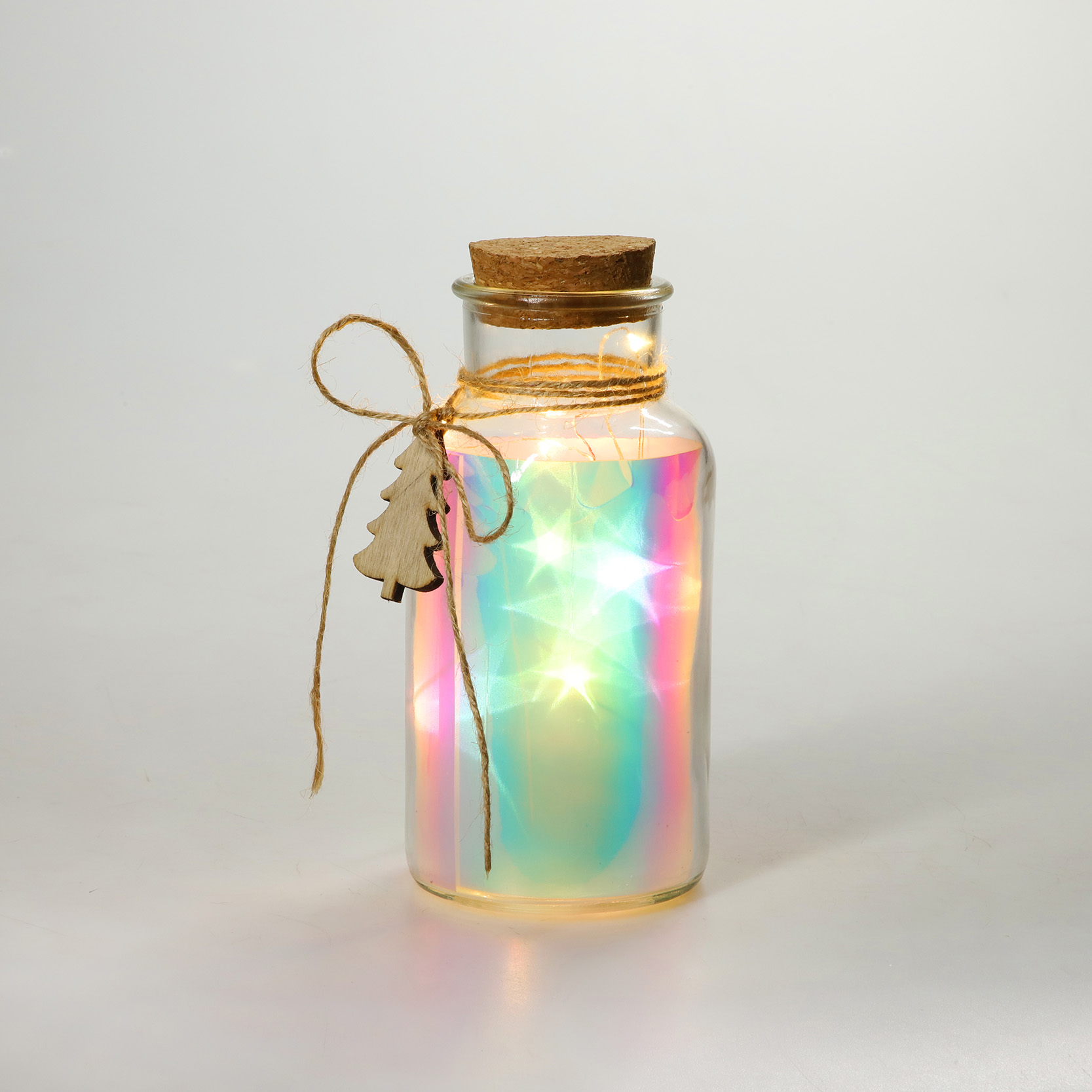 Light Up Bottle 3