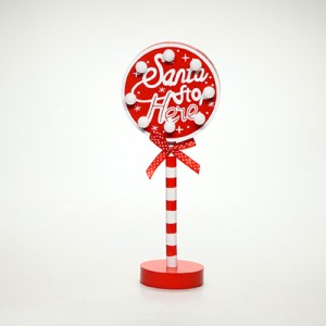 BO Tabletop Xmas Sign 2