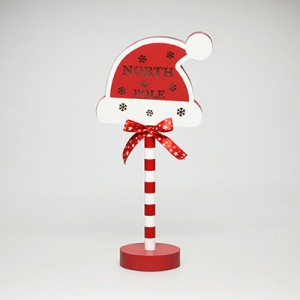 BO Tabletop Xmas Sign 4