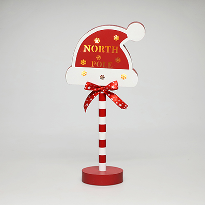 BO Tabletop Xmas Sign 4